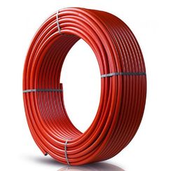 Труба Royal Thermo из сшитого полиэтилена Pex-a EVOH d16×2.0, (230)