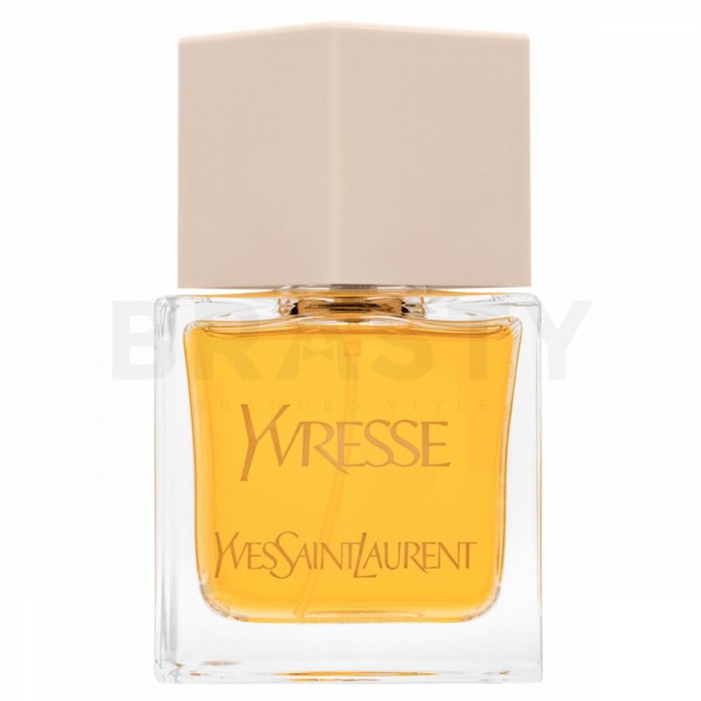 Yves Saint Laurent Yvresse EDT W 80 ml