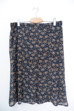 Юбка Latidelo летняя 50 размер