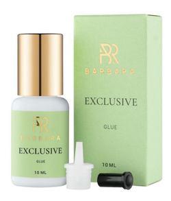 Клей Barbara "Exclusive" 10 мл