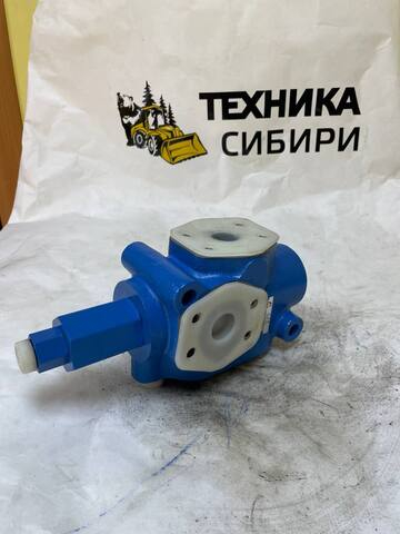Клапан приоритета L968 4120005054