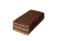 Конфеты &quot;Вафельные сюжеты&quot; вкус ореха пекан Коммунарка