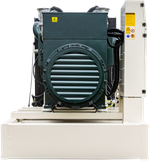 Дизельный генератор MGEp640DN