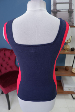 Топ Alba moda яркий 38 размер