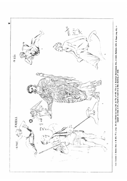 История византийскаго искусства и иконографии по миниатюрам греческих рукописей | Кондаков Никодим Павлович