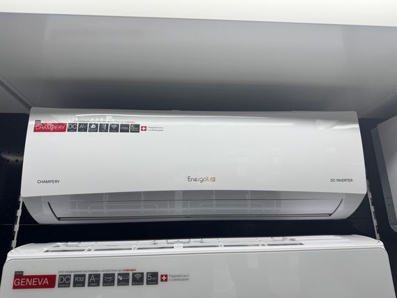 Инверторная сплит-система Energolux CHAMPERY SAS24CH1-AI/SAU24CH1-AI — (4)