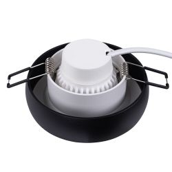 Точечный встраиваемый светильник Arte Lamp