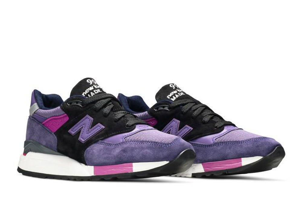 Кроссовки New Balance Nb 998 D