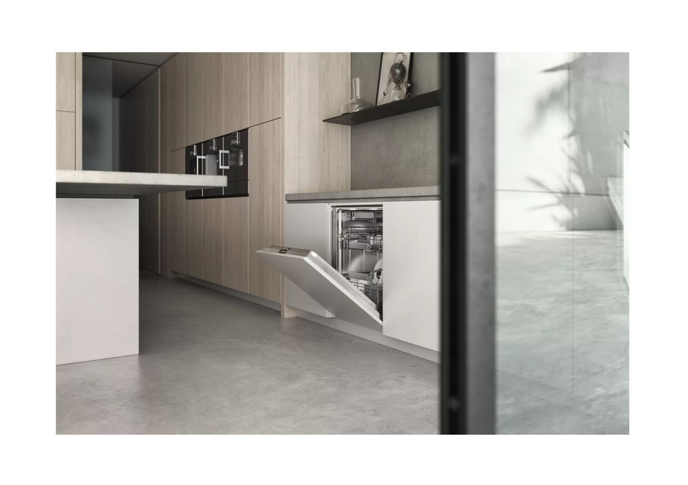 Посудомоечная машина Gaggenau DF271101F