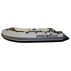 Лодка ПВХ POLAR BIRD PB-320M New Merlin (Кречет)