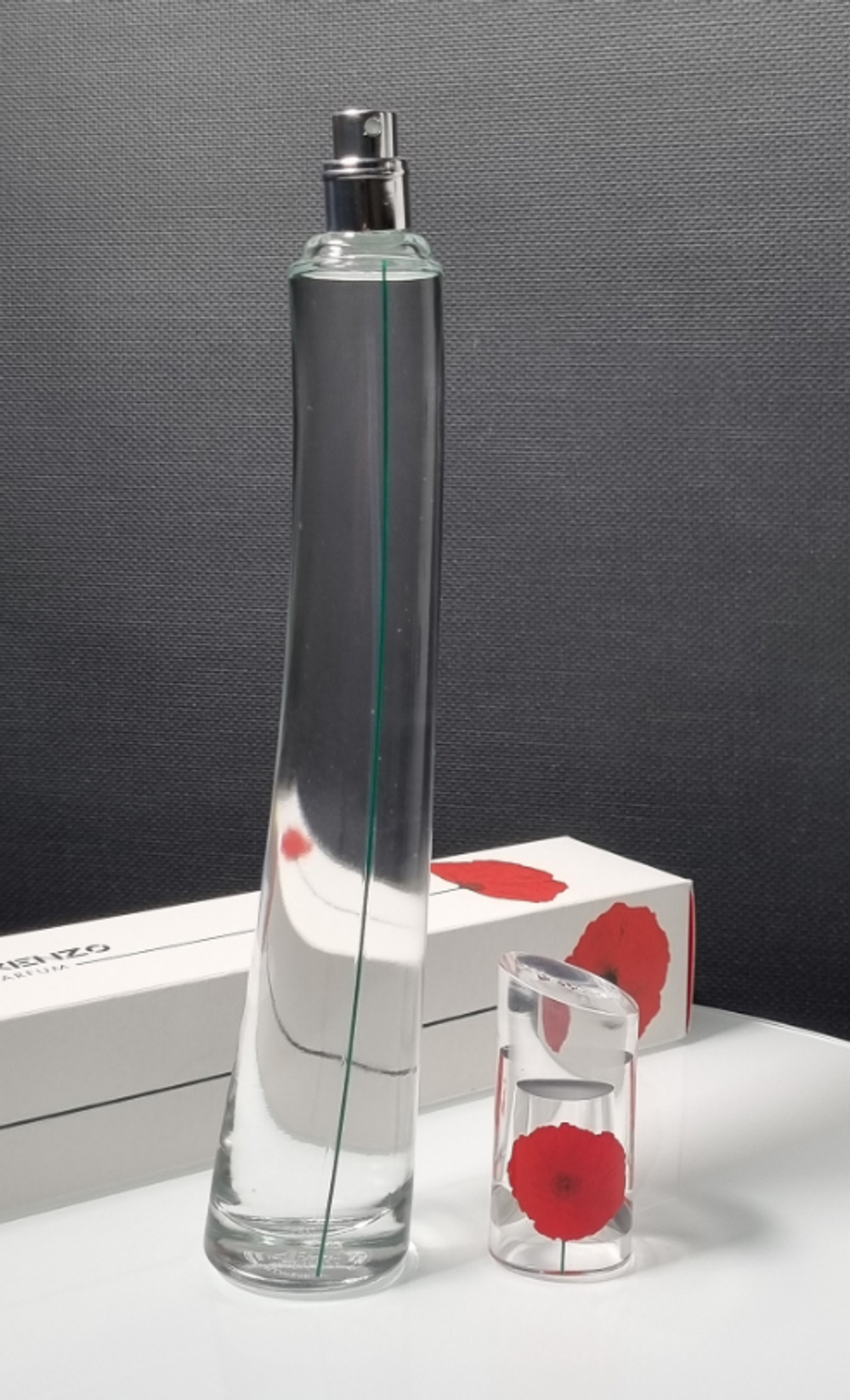 Flower by Kenzo 100ml (duty free парфюмерия)