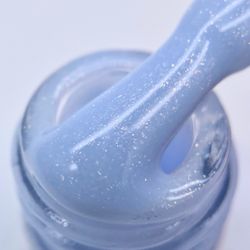 Луи Филипп Rubber Base Opal - Камуфлирующая база 06, 15мл