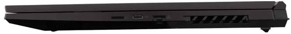 Ноутбук  OSIO CyberLine C160i-003 16 ", Core i5, 16 Гб RAM, 512 Гб SSD, GeForce RTX 4060, Коричневый