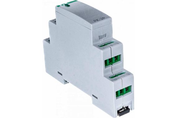 Реле промежуточное РК-2Р 12V 8А Евроавтоматика 27198