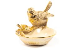 Подставка для украшений Пеночка Айвори