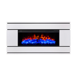 Каминокомплект Real Flame Vega 45 WT с очагом Joker 45