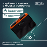 Автохолодильник Meyvel AF-K40