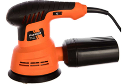 Эксцентриковая шлифовальная машина PATRIOT OS 125 110301520