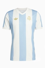 Футболка adidas Argentina Anniversary