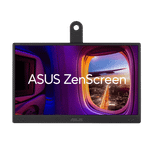 Монитор 15.6" ASUS ZenScreen MB166CR IPS 1920x1080 60Hz 5ms 250cd/m 800:1 1xUSB-C
