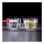 Набор бокалов Bodum Bistro (2 шт. по 0,45 литра)