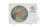 Инверторная сплит-система+вентиляция серии ROYAL FRESH STANDARD FULL DC EU Inverter RCI-RFS28HN (комплект)