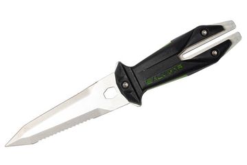 Нож Salvimar Goemon Черный