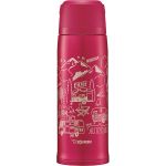 Термос Zojirushi SJ-JS08-RA 0,82 л (красн.)