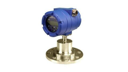 Уровнемер радарный ВЗЛЕТ РУ Ex