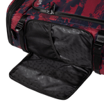 Рюкзак Venum UFC Zenith Fight Week Burgund