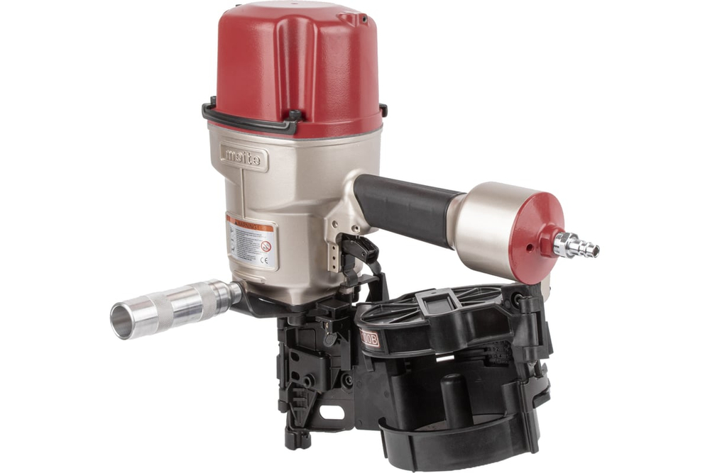 Гвоздезабивной пистолет пневматический MEITE CN100B GBA57B00301