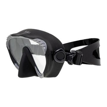 Маска Marlin Raptor Grey/black