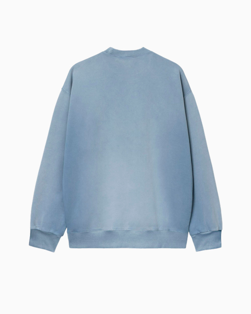 Свитшот Carhartt WIP Hodson Sweat