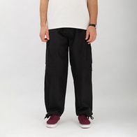 Брюки ANTEATER WideCargo, черный