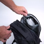 Рюкзак Evergoods Civic Half Zip 22L