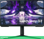 Монитор Samsung Odyssey G3 S24AG302NI (LS24AG302NIXCI)