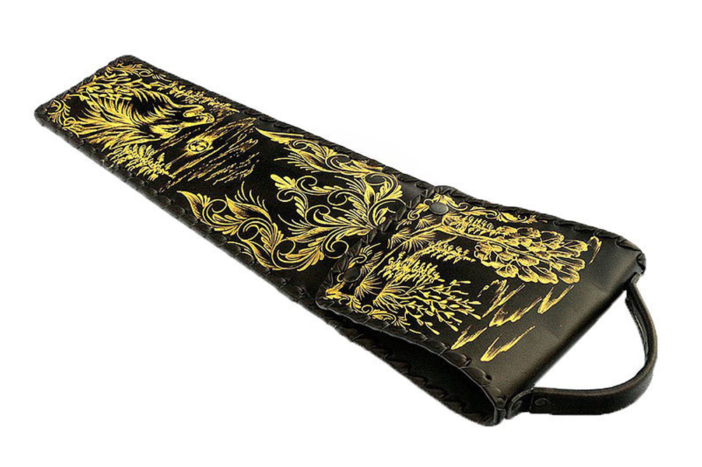 Шашлычный набор «Медведь № 3»