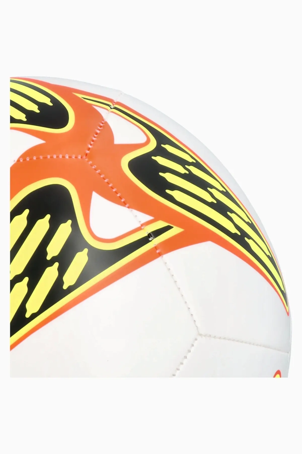 Футбольный мяч Nike Phantom размер 4 - белый