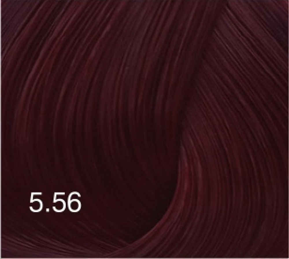 Перманентный крем-краситель Expert Color Bouticle с маслом макадамии и гидролизованными протеинами шелка 100мл.
