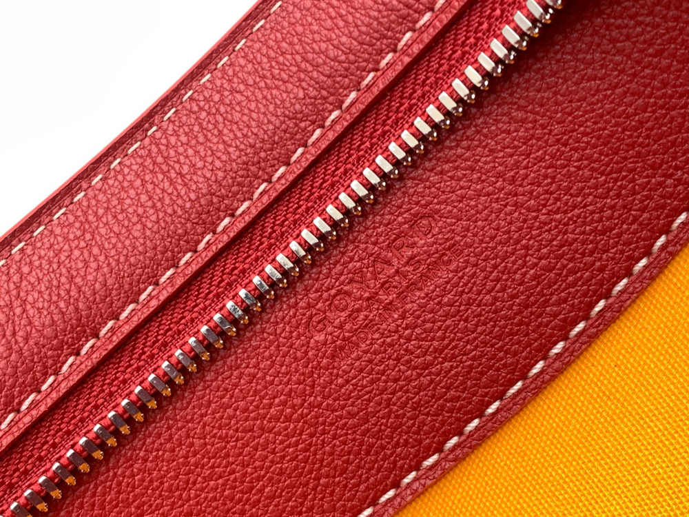 Goyard Hirondelle Bag (11 colors)