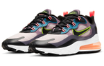 Кроссовки Nike Air Max 270 React (Женская размерная сетка)
