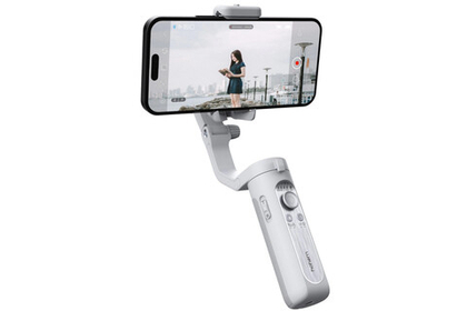 Электронный стабилизатор для смартфона Hohem iSteady XE серый