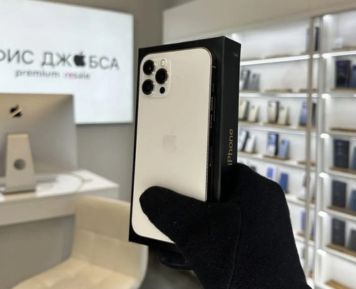 iPhone 12 Pro Max, 512 ГБ б/у
