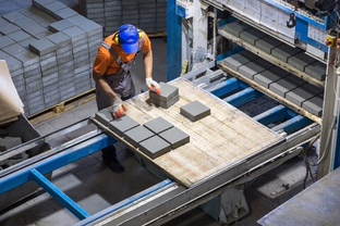 Тротуарная плитка сделанная своими руками и заводская плитка - в чём разница?