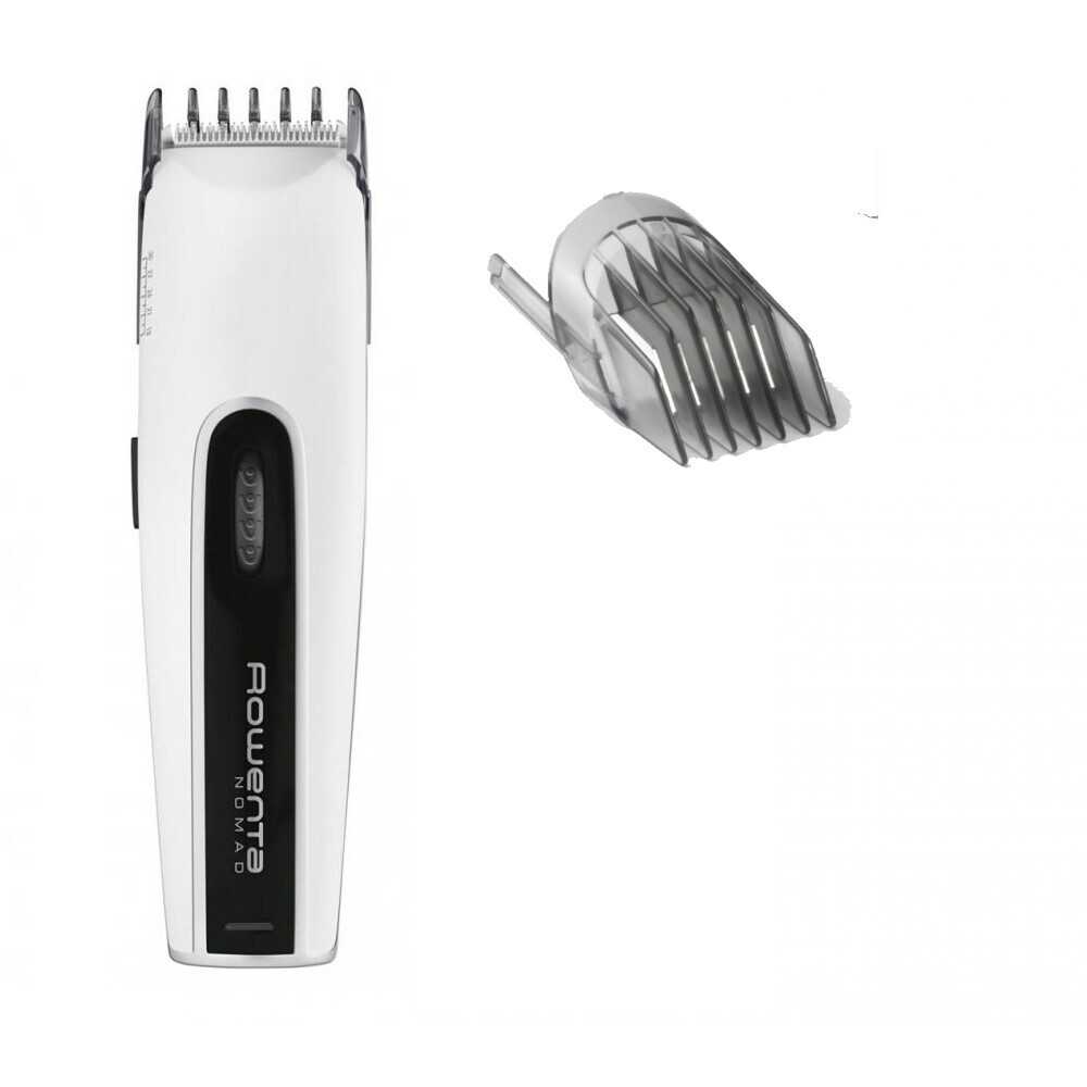 Машинка для стрижки волос Rowenta Nomad Easy TN1400F1