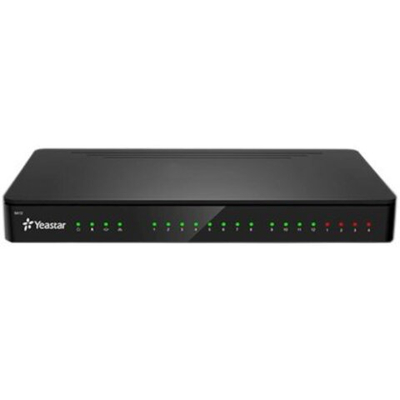 IP АТС Yeastar S412