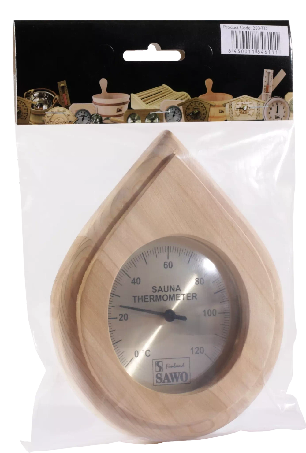 SAWO Термометр 250-ТD