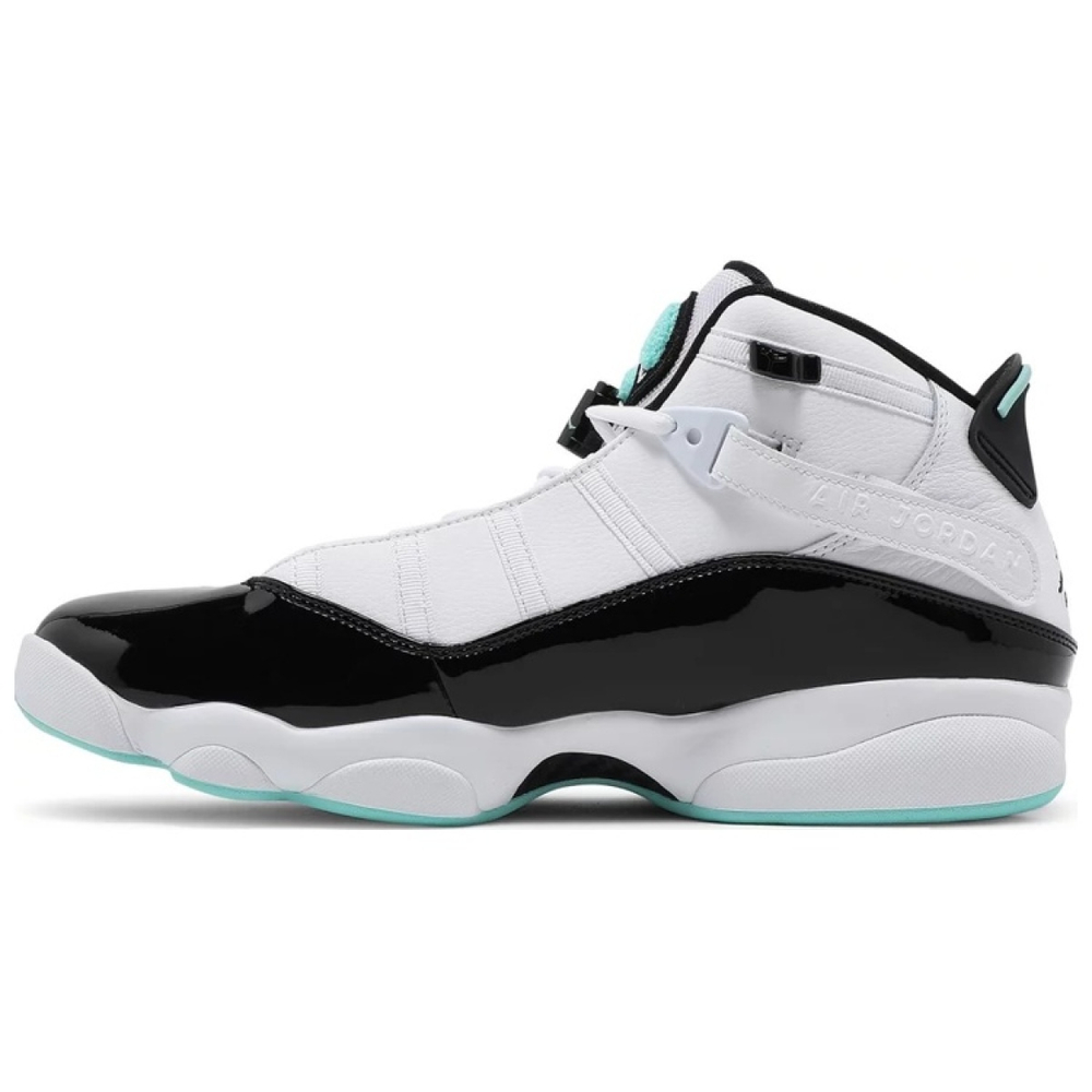 Кроссовки Jordan, 322992-115