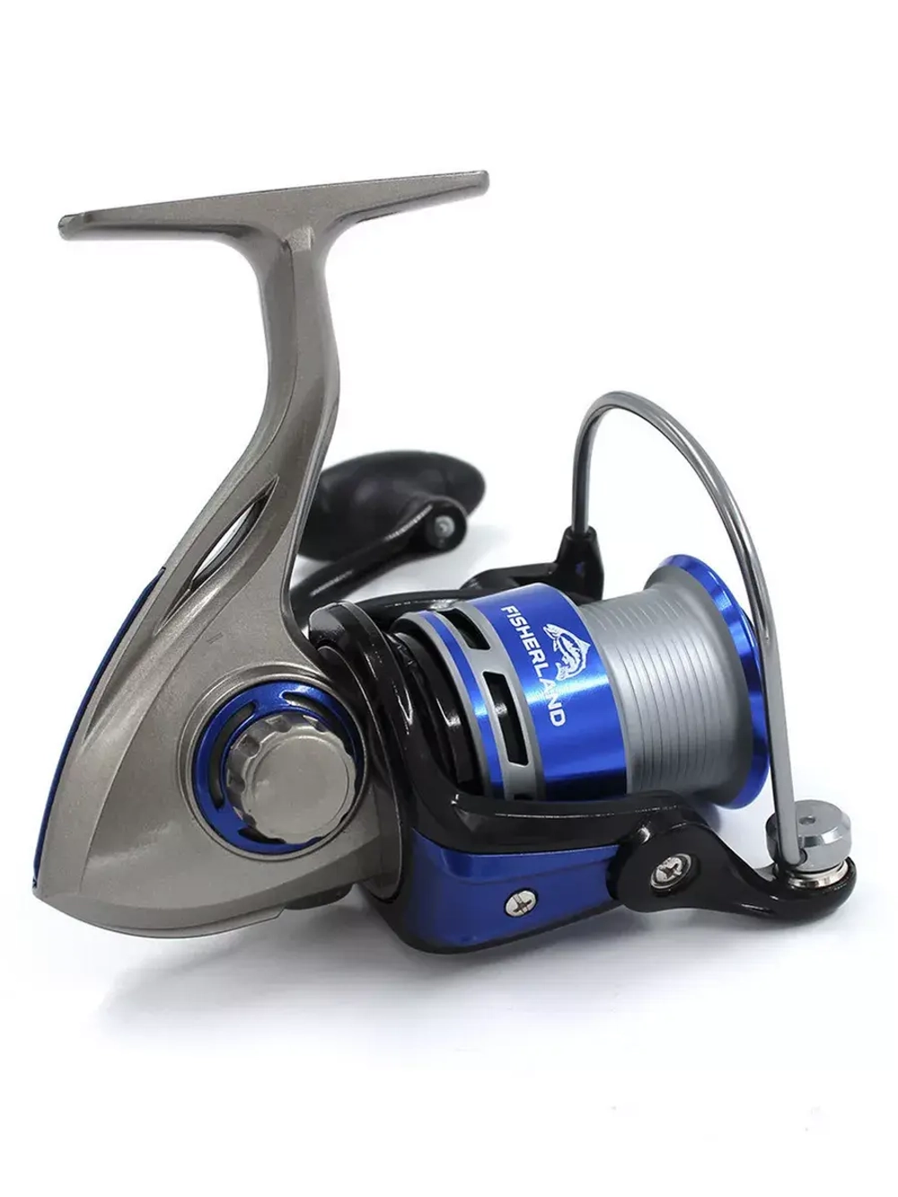 Катушка рыболовная безынерционная Hydra 1500