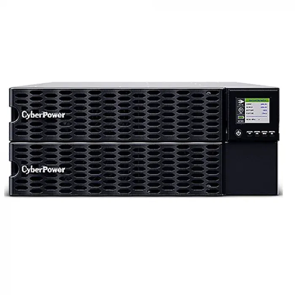 ИБП CyberPower OL8KERTHD